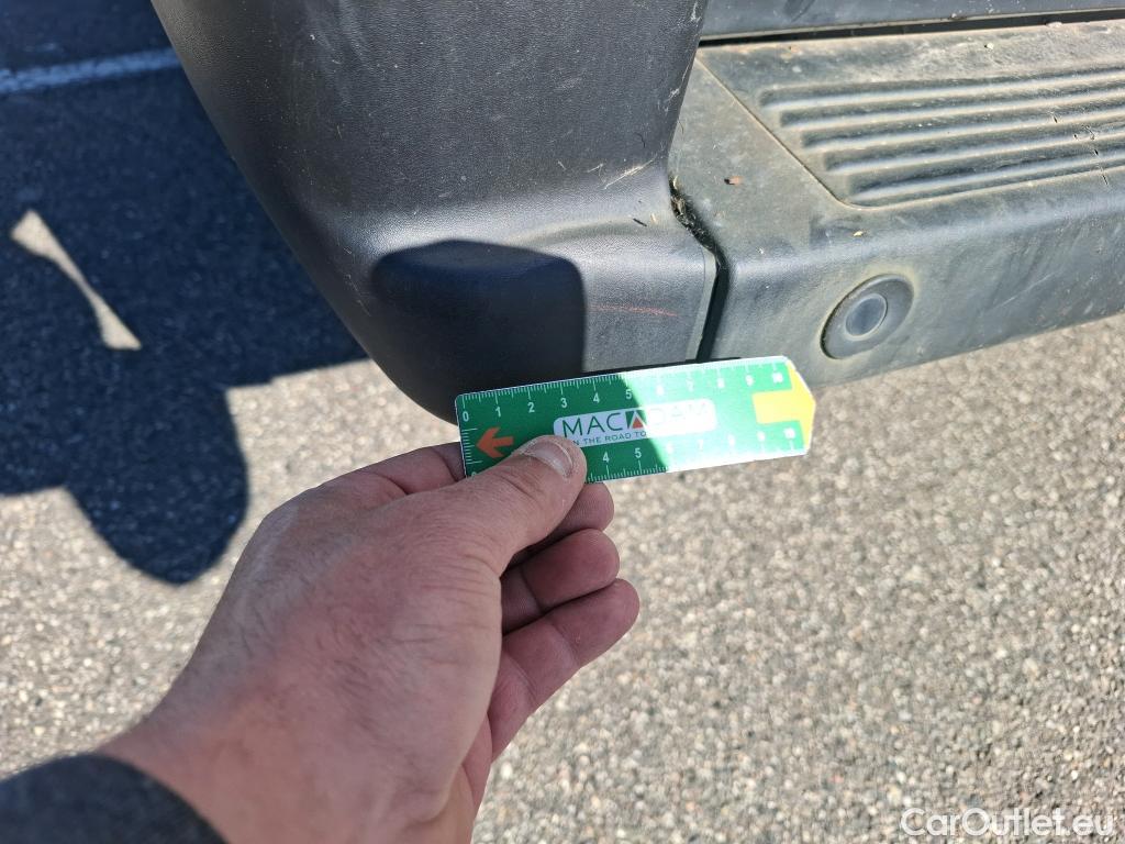  Citroen  Jumper CITROEN  / 2014 / 4P / Fourgon tôlé 4-35 L4H2 BlueHDi 165 S&S BVM6 Club #48