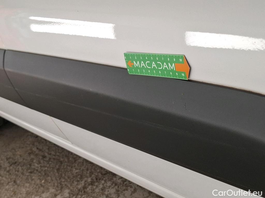  Citroen  Berlingo  Fourgon Club M 650 1.5 BlueHDi 100CV BVM6 E6d #35