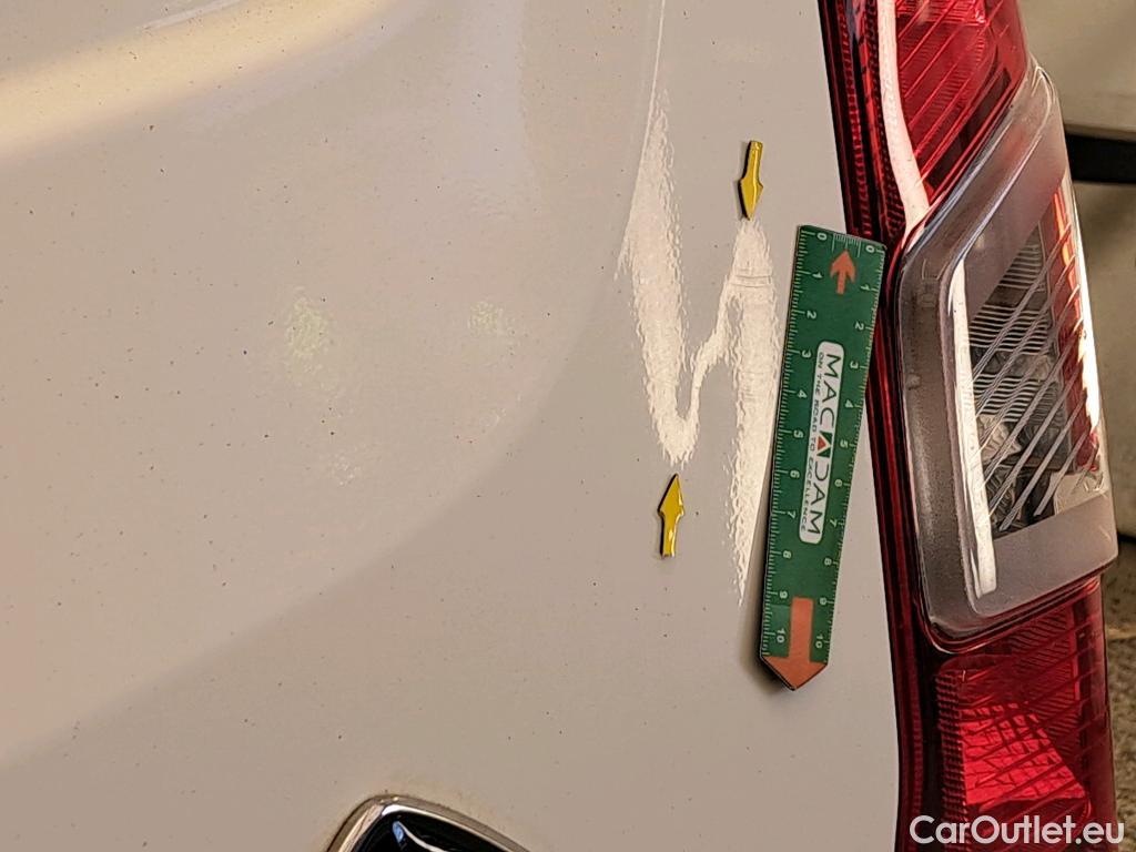  Citroen  Berlingo  Fourgon Driver XL 950 1.5 BlueHDi 100CV BVM5 E6dT #20