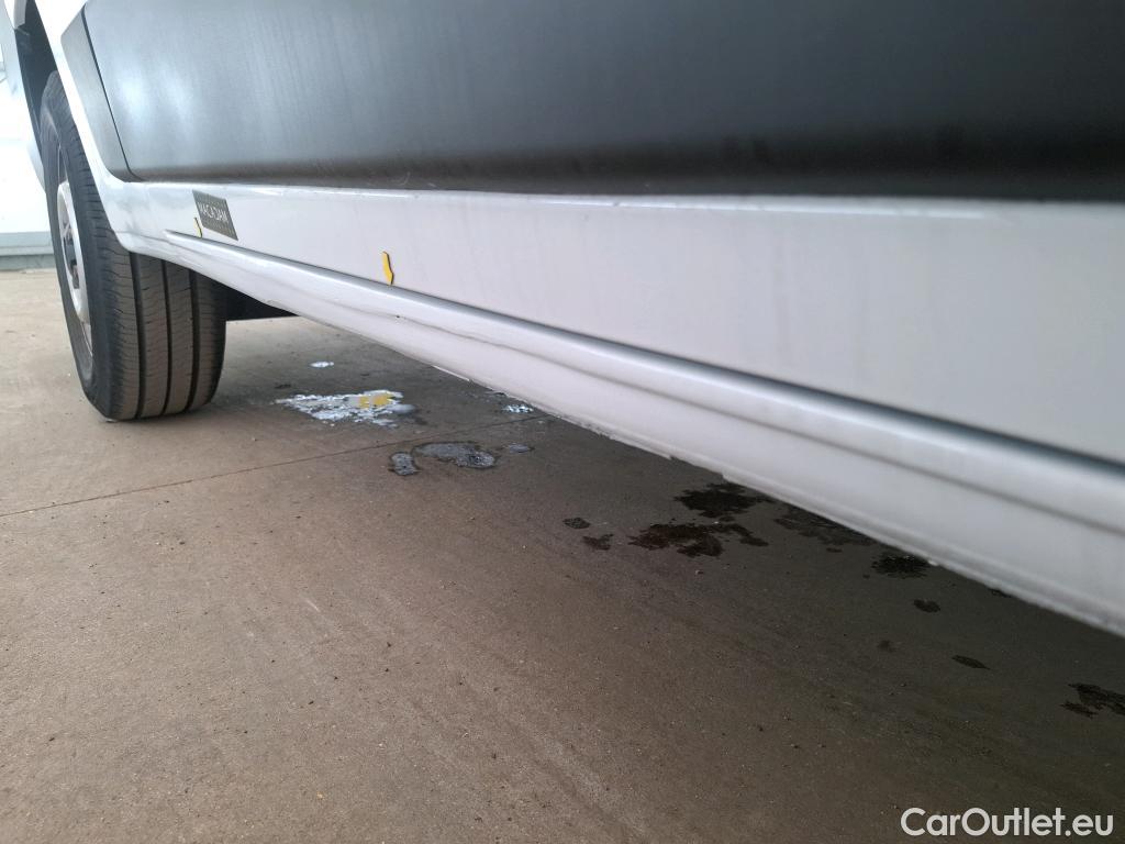  Fiat  Ducato FIAT   2014  4P  Fourgon tôlé H3Power 120 30 M H2 Pack #26