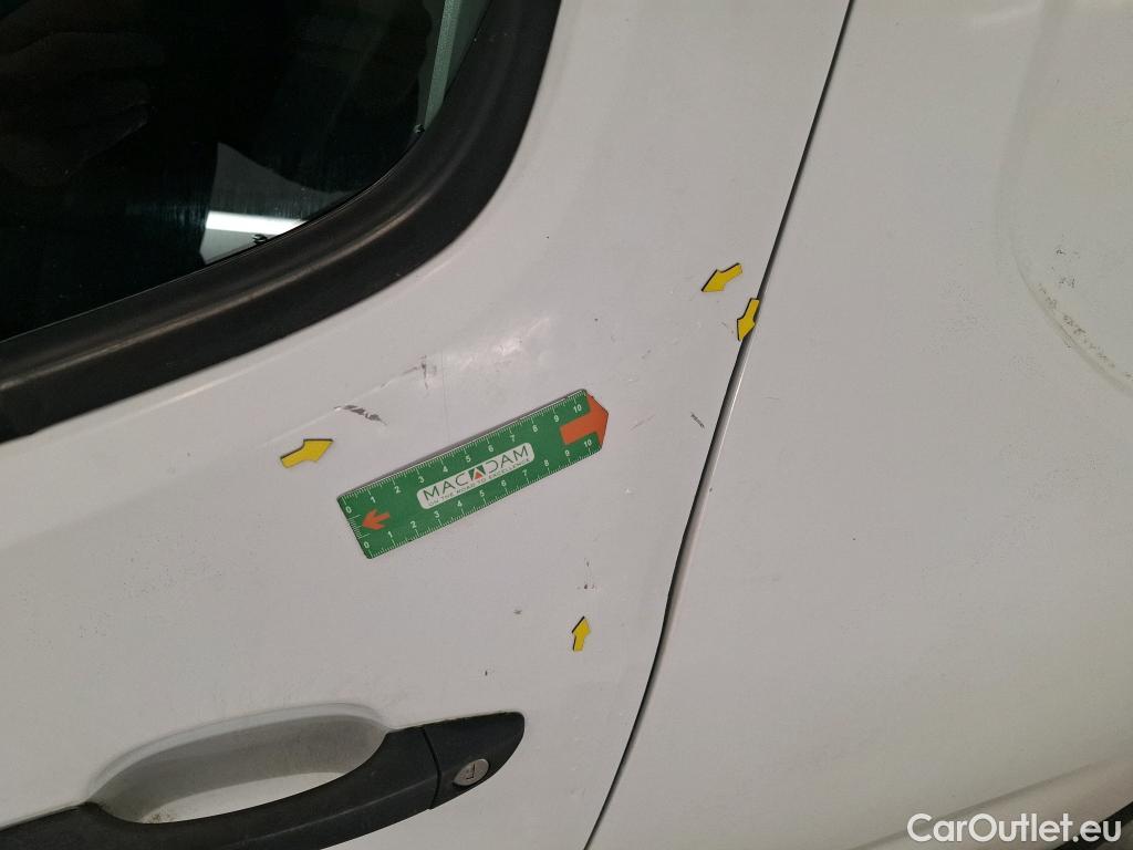  Citroen  Berlingo  Fourgon Driver M 1000 1.5 BlueHDi 100CV BVM5 E6dT #15