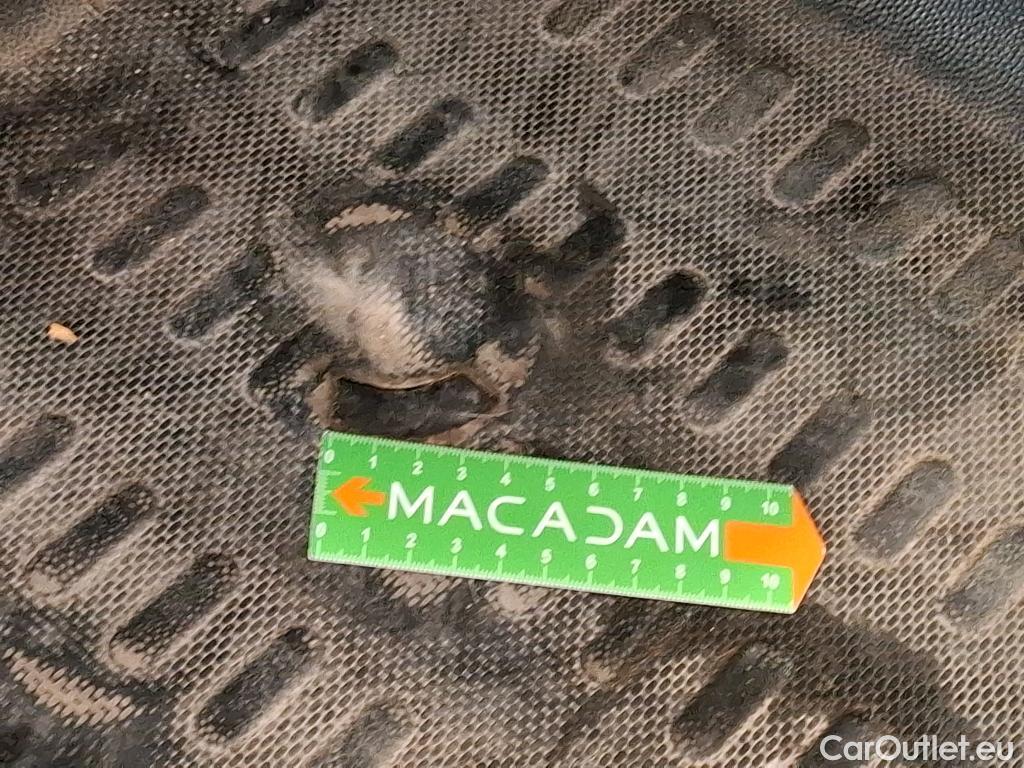  Citroen  Berlingo  Fourgon Club M 650 1.5 BlueHDi 75CV BVM5 E6dT #18