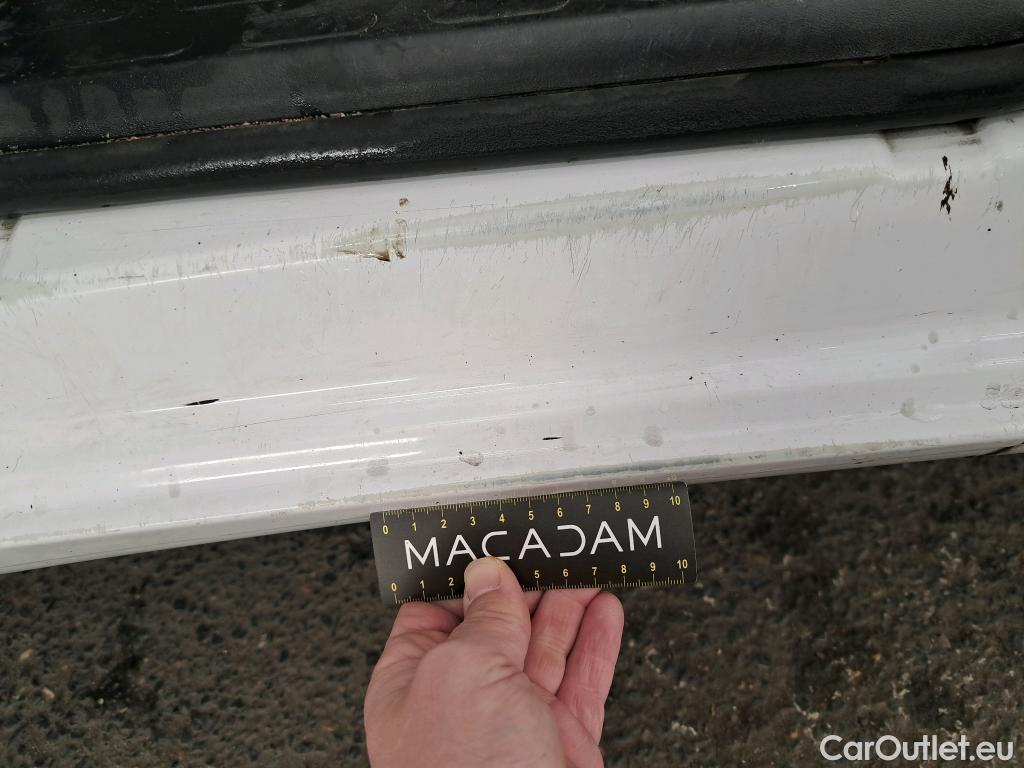  Fiat  Ducato FIAT  / 2014 / 4P / Fourgon tôlé 3.0 GNV 136 3.5 M H2 Pro Lounge #2