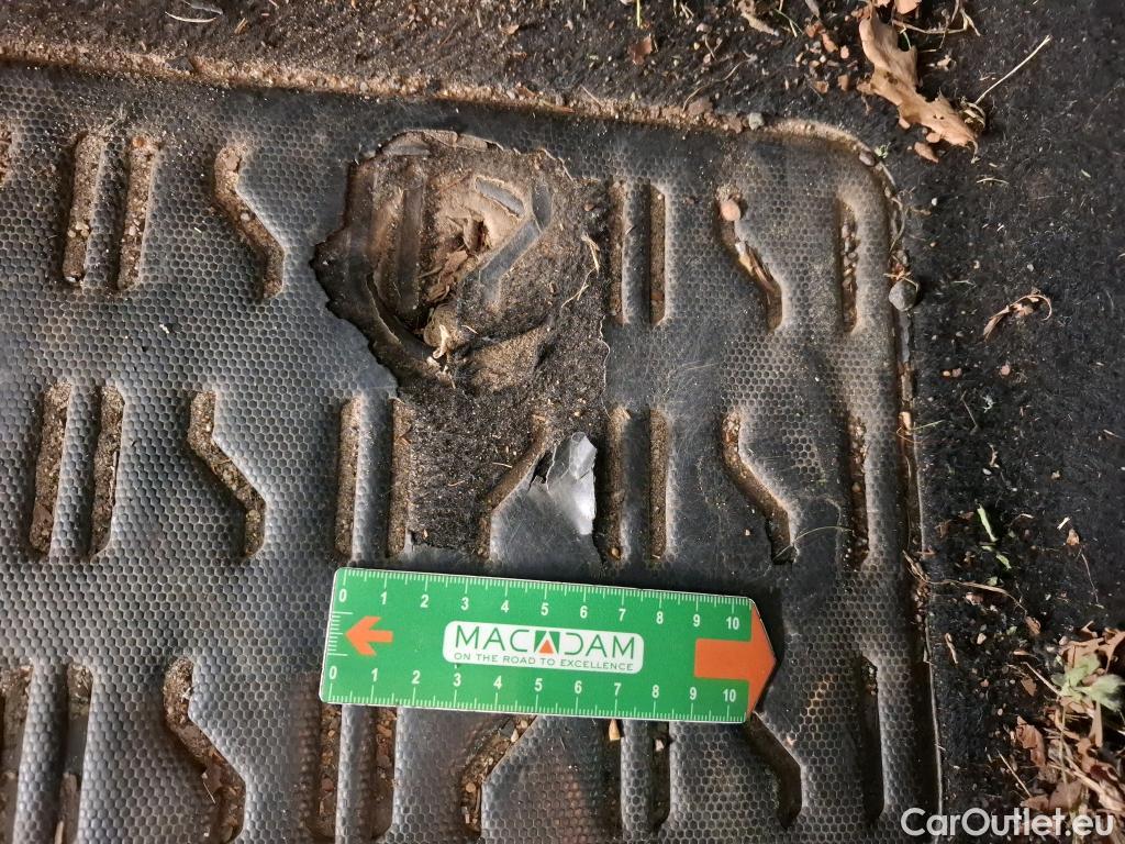  Citroen  Berlingo  Fourgon Driver M 1000 1.5 BlueHDi 100CV BVM5 E6dT #22