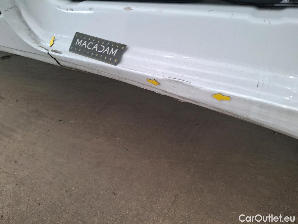  Fiat  Ducato FIAT   2014  4P  Fourgon tôlé H3Power 120 30 M H2 Pack #53