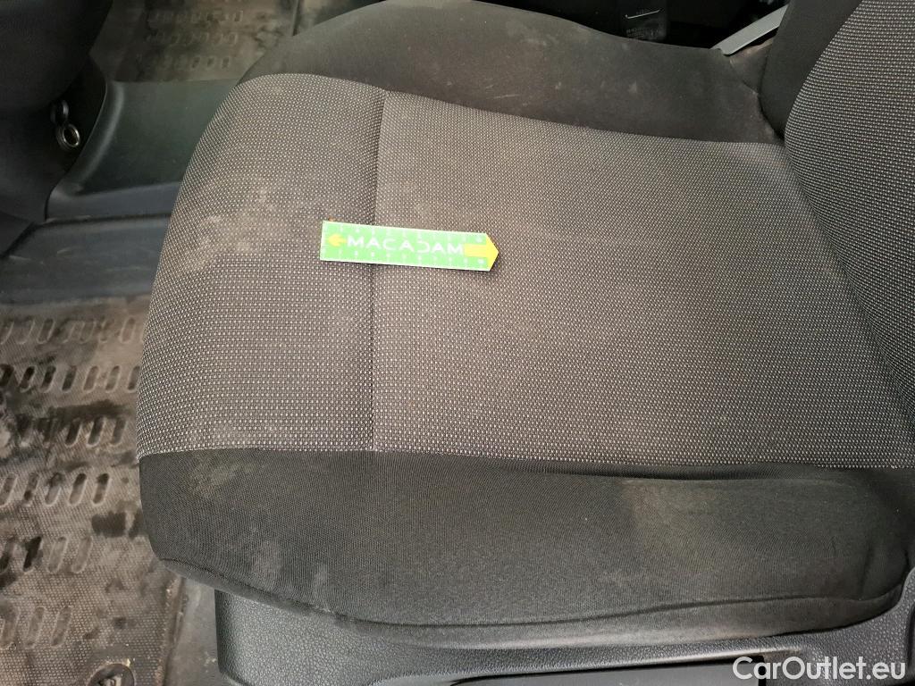  Citroen  Berlingo  Fourgon Club M 650 1.5 BlueHDi 75CV BVM5 E6dT #15