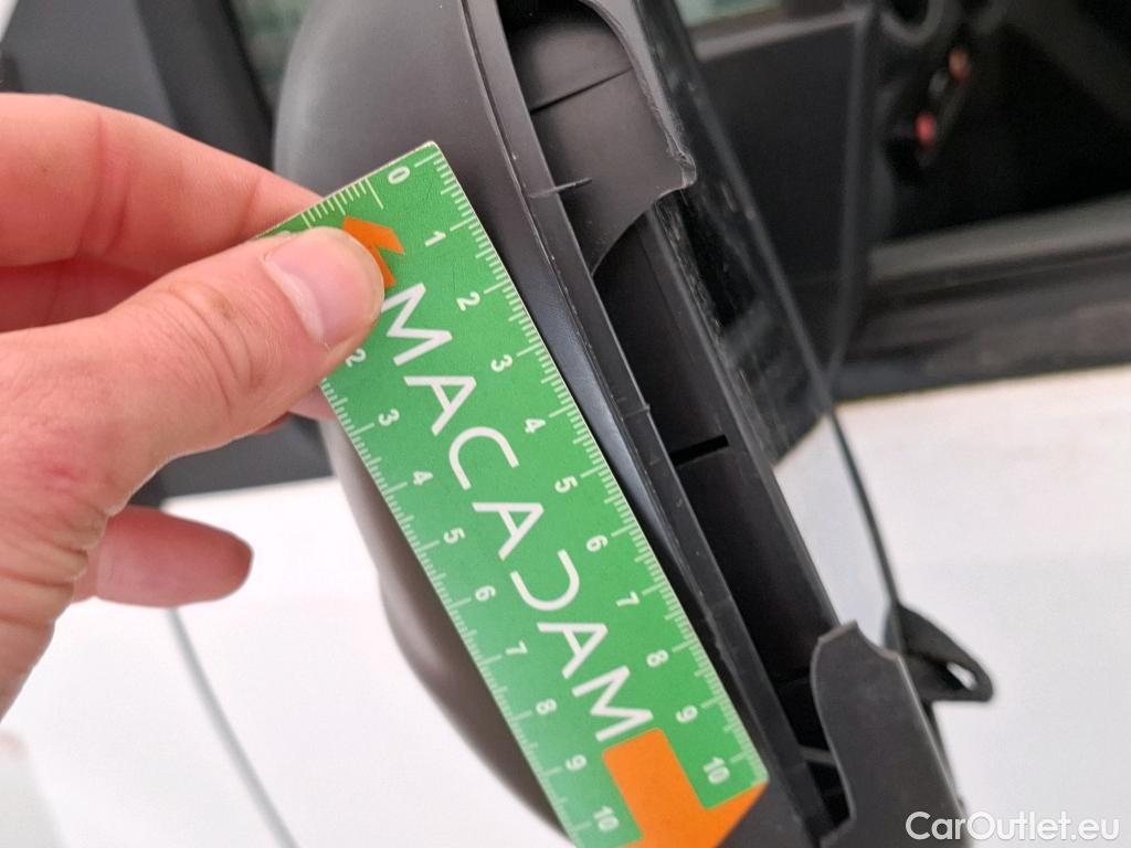  Citroen  Berlingo  Fourgon Confort L1 (Court) 1.6 BlueHDi 100CV BVM5 E6 #6