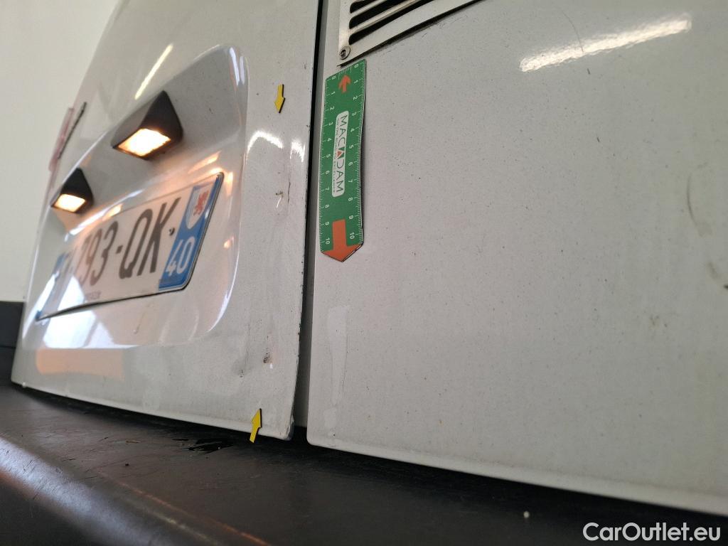  Citroen  Berlingo  Fourgon Driver M 1000 1.5 BlueHDi 100CV BVM5 E6dT #29