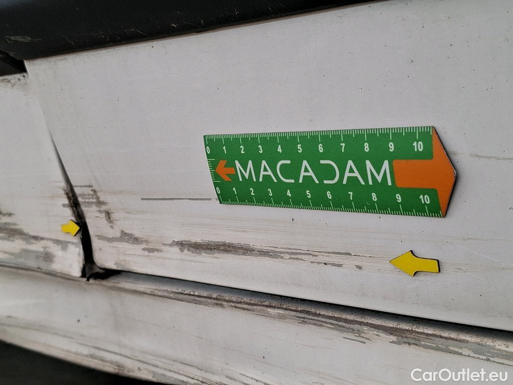  Citroen  Berlingo  Fourgon Worker M 1000 1.5 BlueHDi 130CV BVA8 E6dT #18