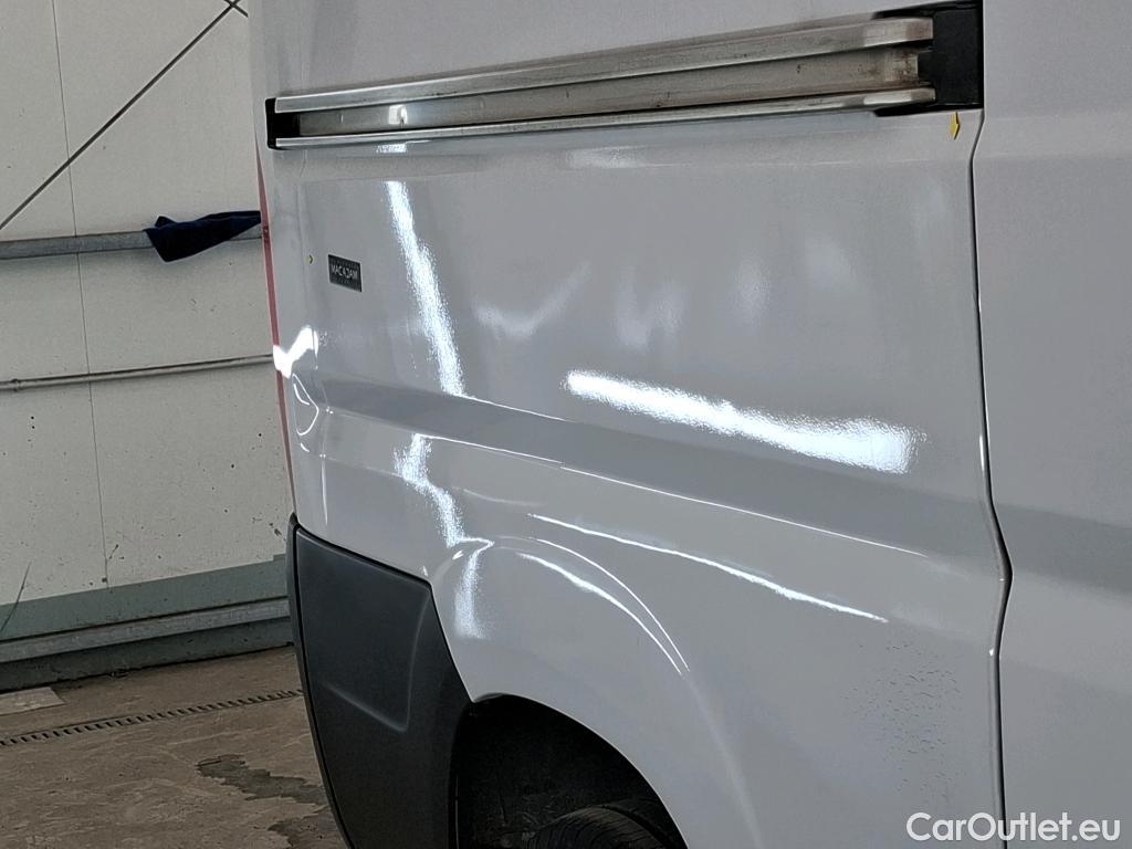  Fiat  Ducato FIAT   2014  4P  Fourgon tôlé H3Power 120 30 M H2 Pack #13