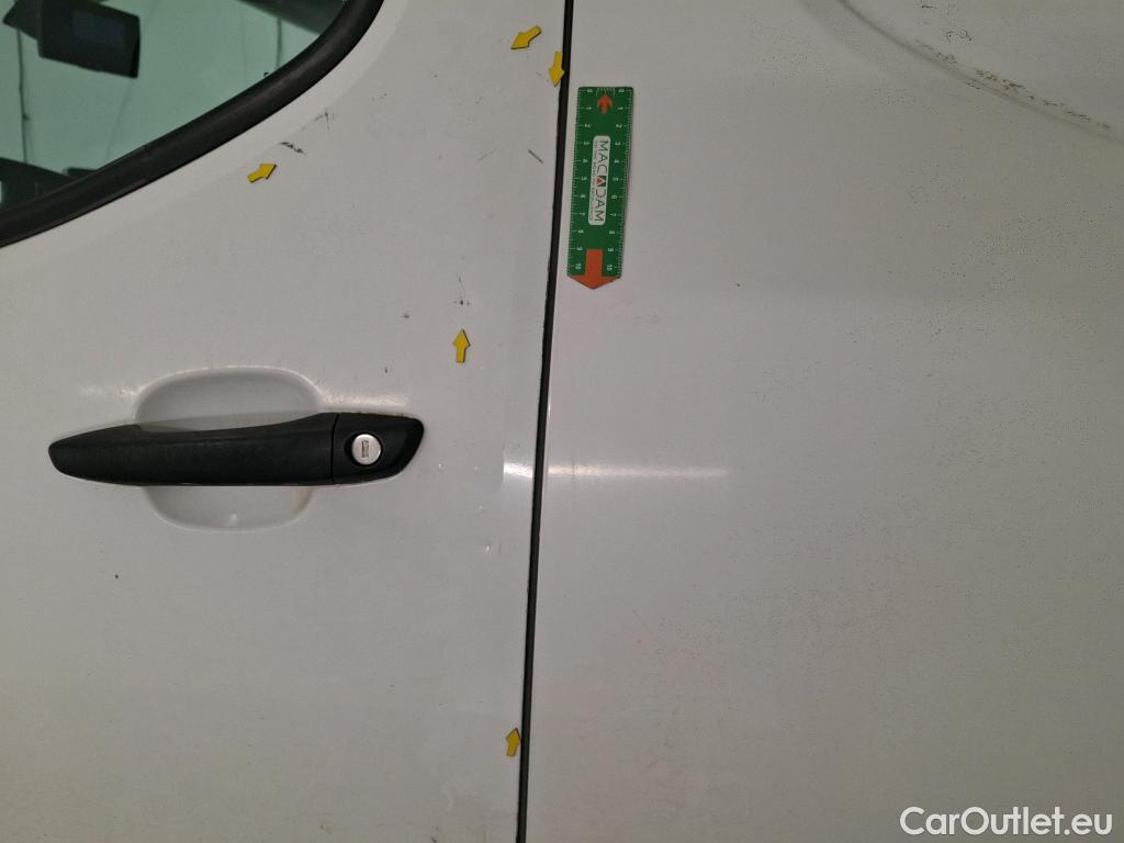  Citroen  Berlingo  Fourgon Driver M 1000 1.5 BlueHDi 100CV BVM5 E6dT #13