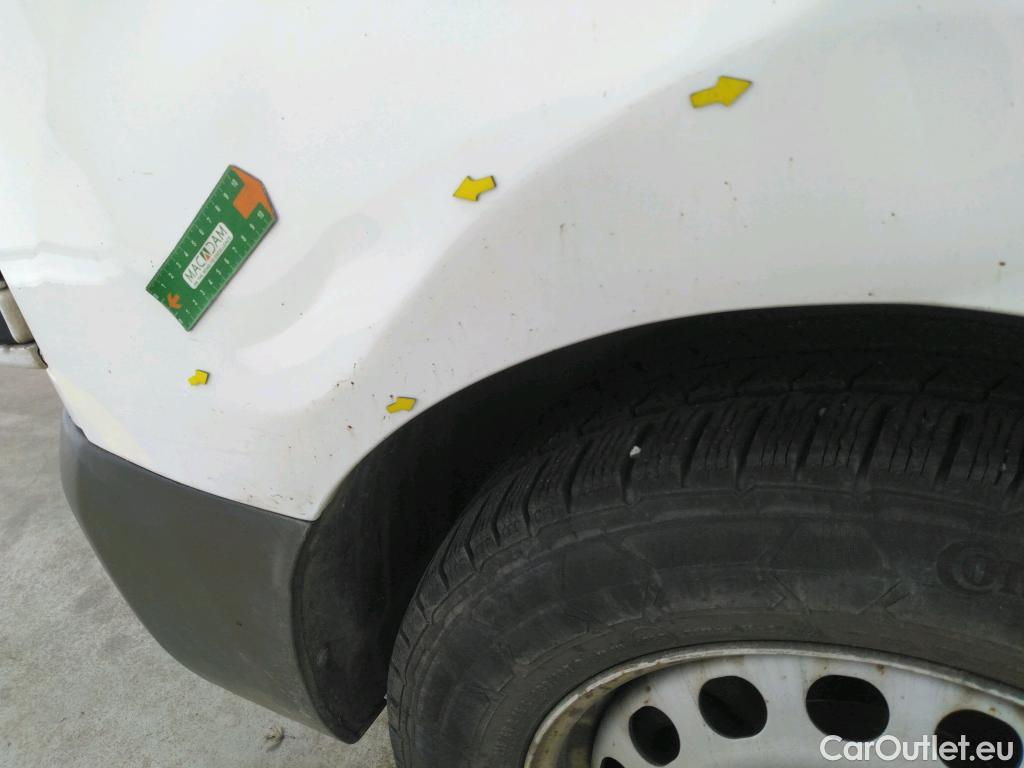  Citroen  Jumpy  Fourgon Club M 1.5 BlueHDi 100CV BVM6 E6d #2