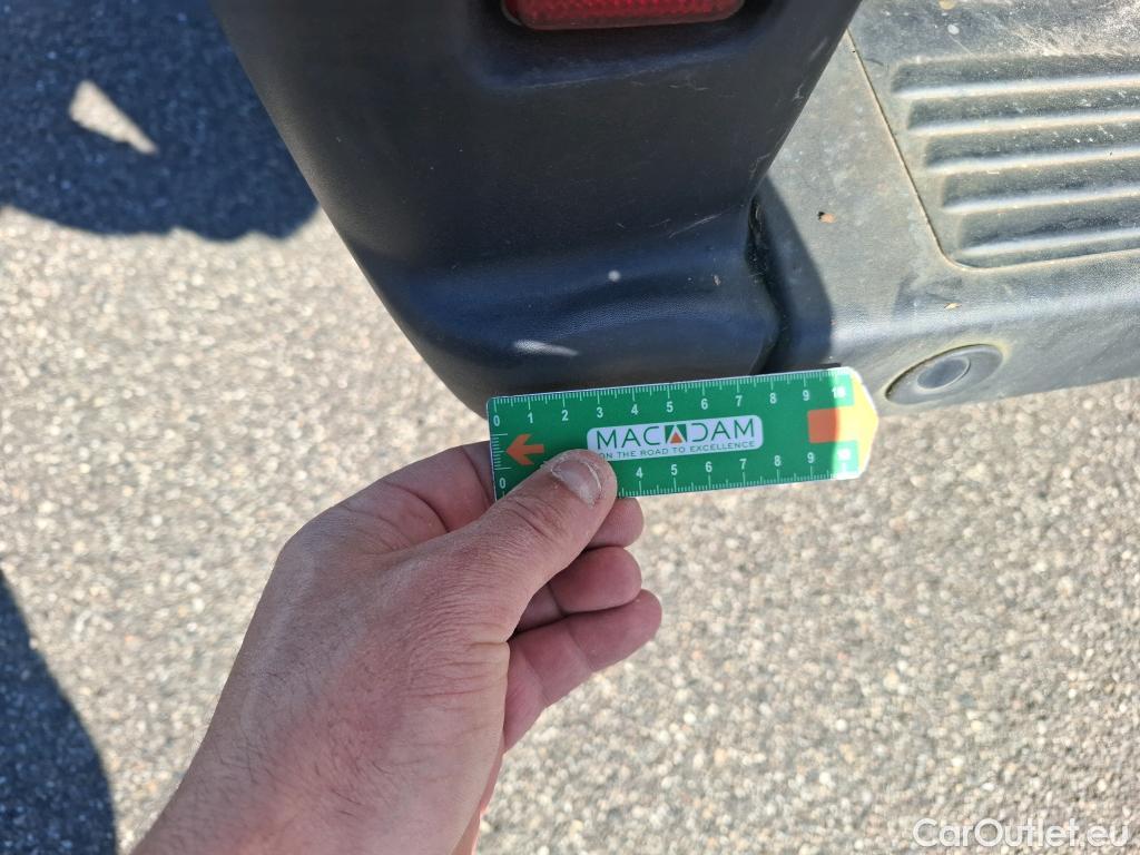  Citroen  Jumper CITROEN  / 2014 / 4P / Fourgon tôlé 4-35 L4H2 BlueHDi 165 S&S BVM6 Club #47