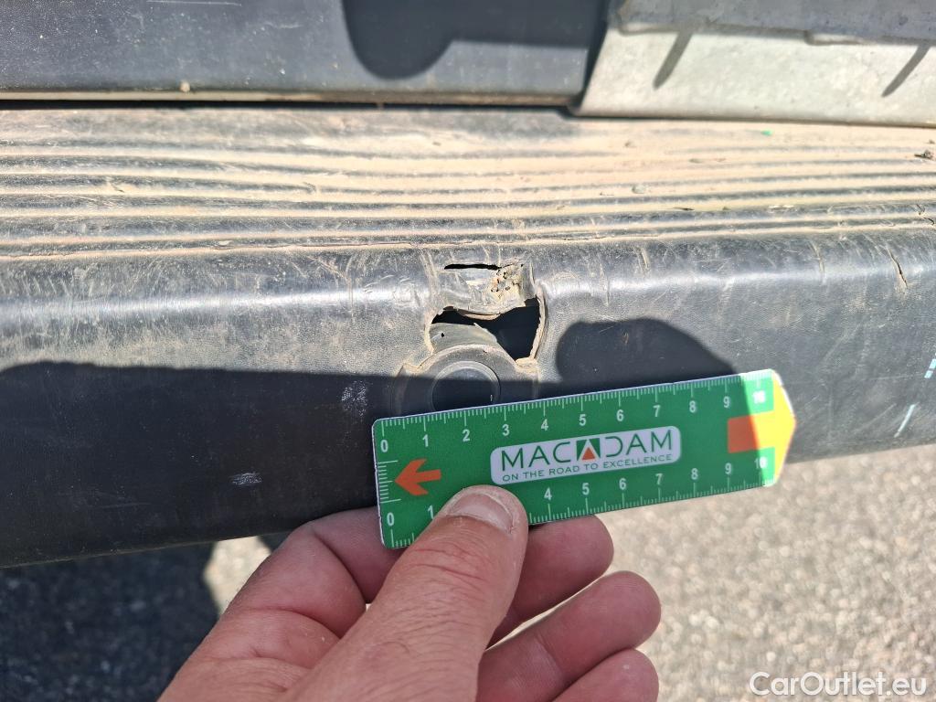  Citroen  Jumper CITROEN  / 2014 / 4P / Fourgon tôlé 4-35 L4H2 BlueHDi 165 S&S BVM6 Club #16