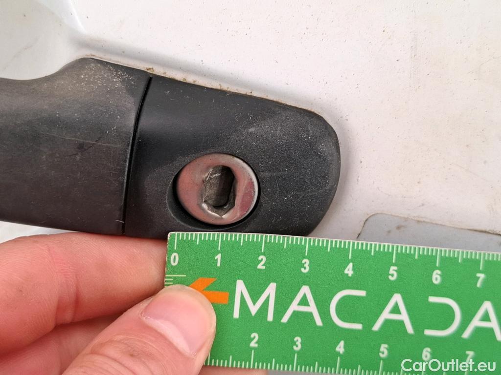  Citroen  Berlingo  Fourgon Confort L1 (Court) 1.6 BlueHDi 100CV BVM5 E6 #8