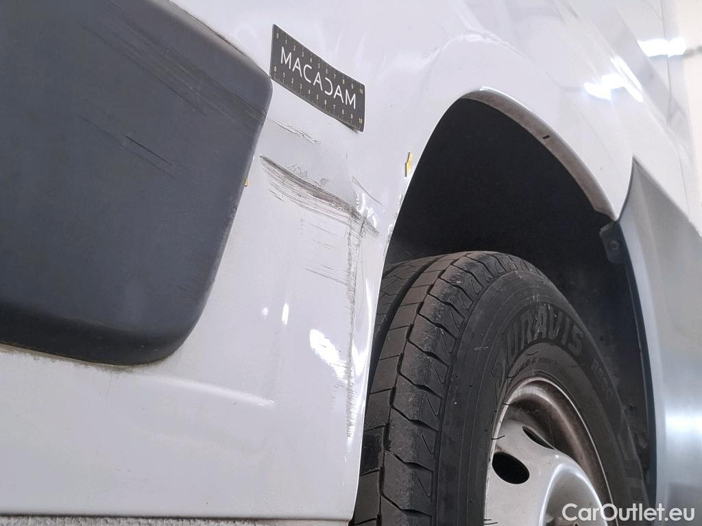  Fiat  Ducato FIAT   2014  4P  Fourgon tôlé H3Power 120 30 M H2 Pack #29