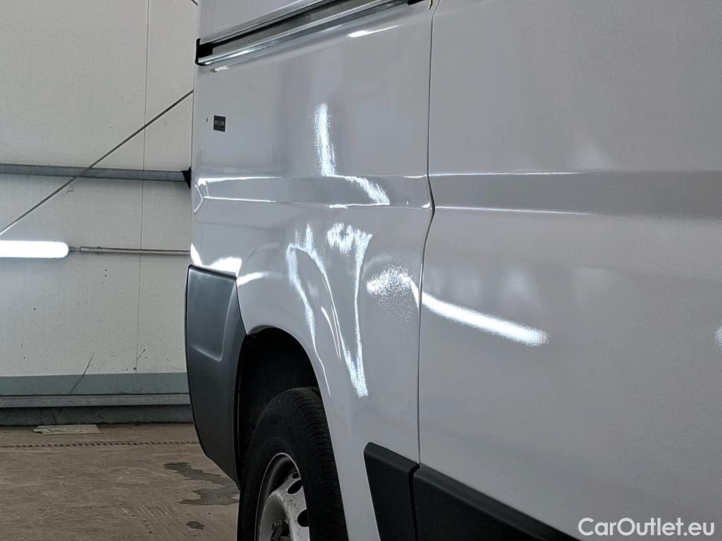  Fiat  Ducato FIAT   2014  4P  Fourgon tôlé H3Power 120 30 M H2 Pack #17