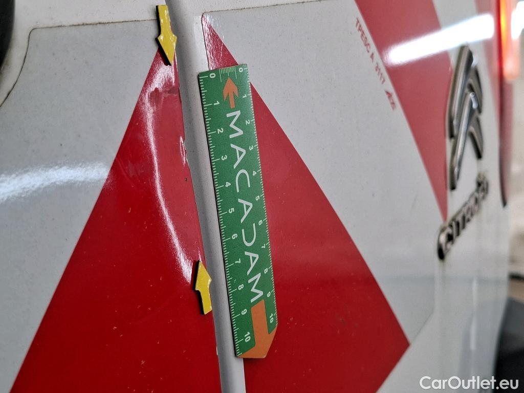  Citroen  Berlingo  Fourgon Worker M 1000 1.5 BlueHDi 130CV BVA8 E6dT #29