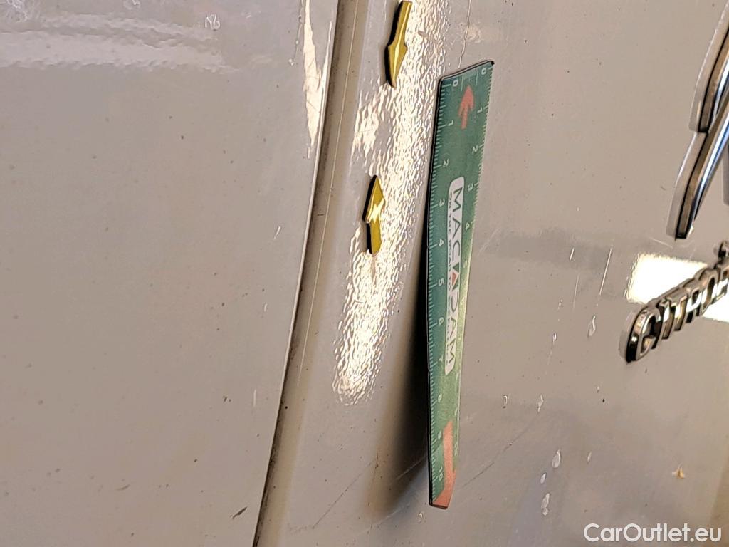  Citroen  Berlingo  Fourgon Driver XL 950 1.5 BlueHDi 100CV BVM5 E6dT #21