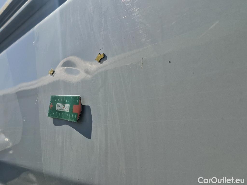  Citroen  Jumper CITROEN  / 2014 / 4P / Fourgon tôlé 4-35 L4H2 BlueHDi 165 S&S BVM6 Club #6