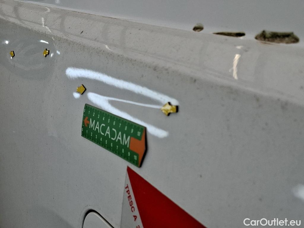  Citroen  Berlingo  Fourgon Worker M 1000 1.5 BlueHDi 130CV BVA8 E6dT #11