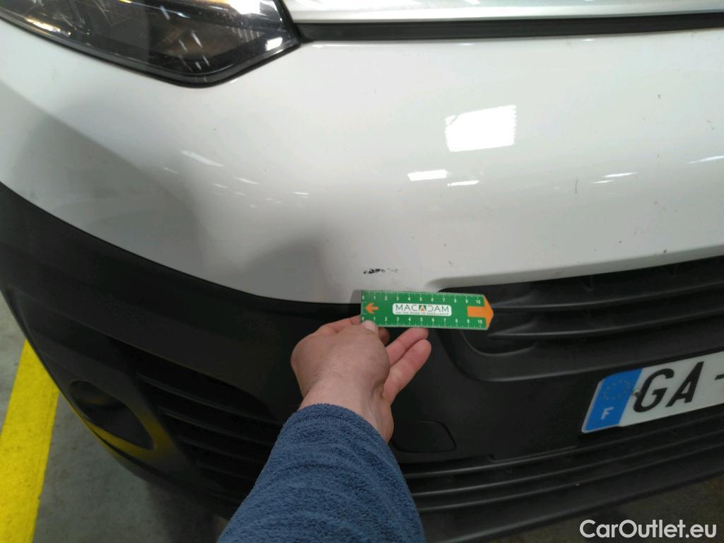  Citroen  Jumpy  Fourgon Club M 1.5 BlueHDi 100CV BVM6 E6d #66