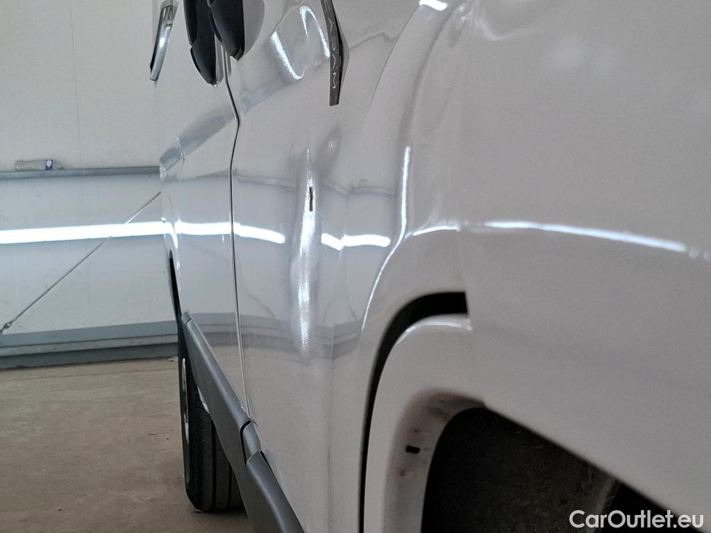  Fiat  Ducato FIAT   2014  4P  Fourgon tôlé H3Power 120 30 M H2 Pack #46