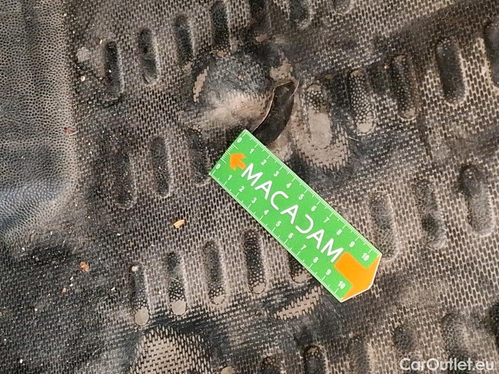  Citroen  Berlingo  Fourgon Club M 650 1.5 BlueHDi 75CV BVM5 E6dT #19