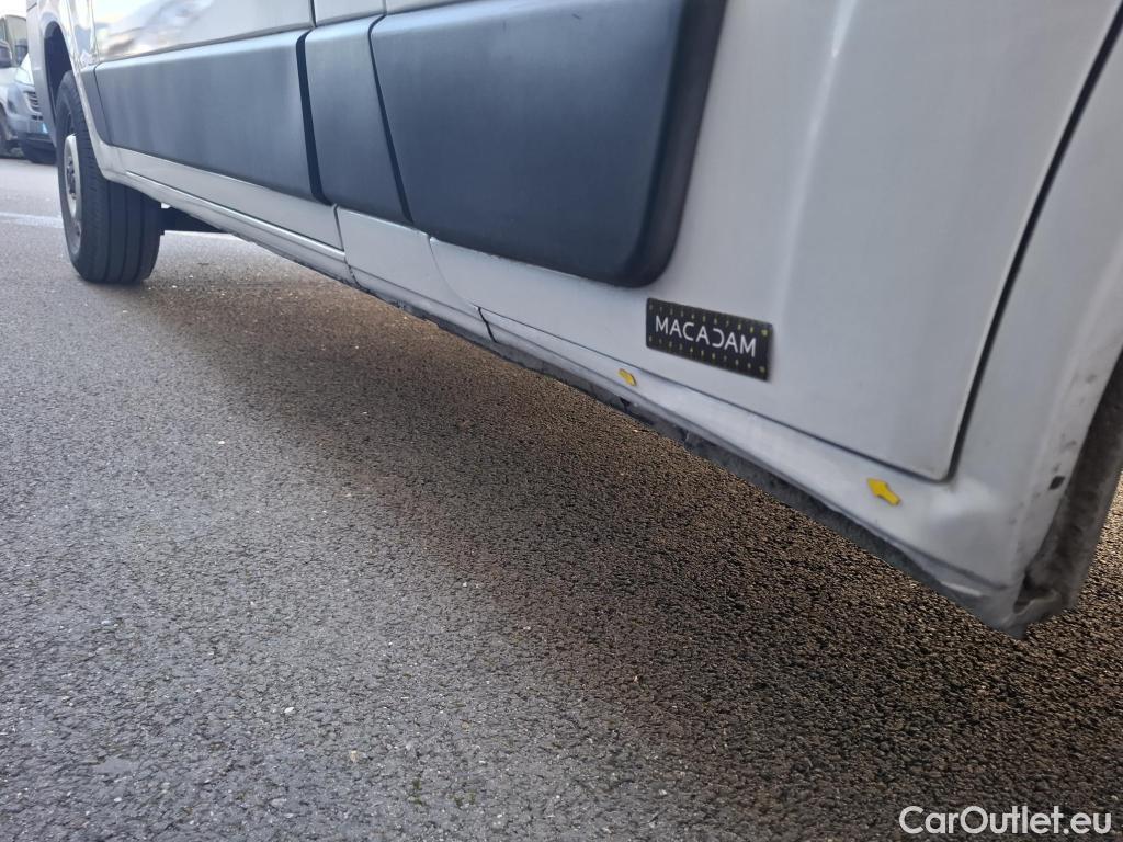  Fiat  Ducato FIAT   2014  4P  Fourgon tôlé H3Power 120 30 M H2 Pack #57