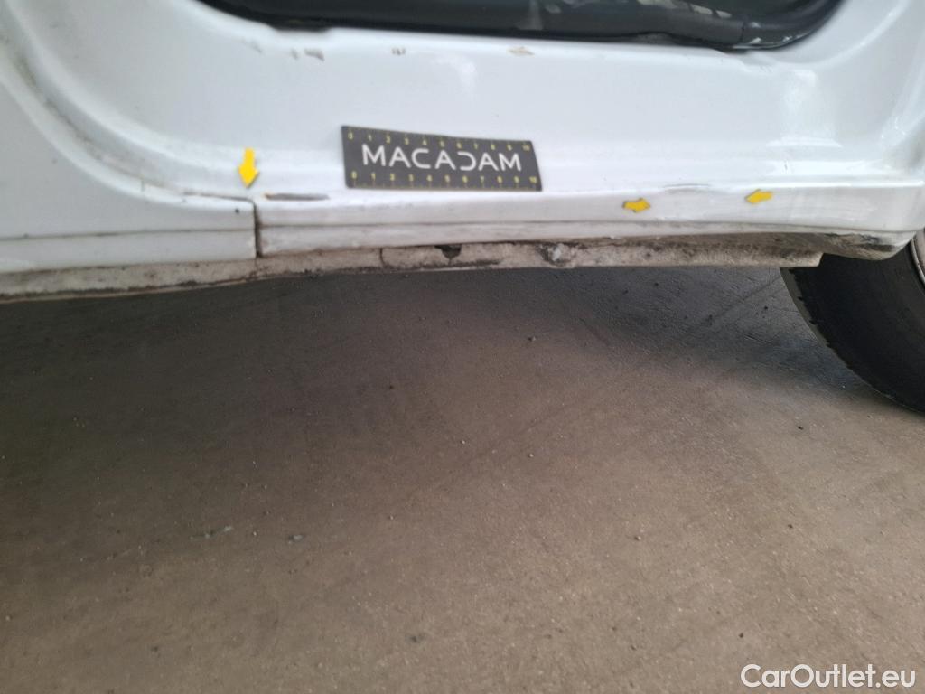  Fiat  Ducato FIAT   2014  4P  Fourgon tôlé H3Power 120 30 M H2 Pack #52