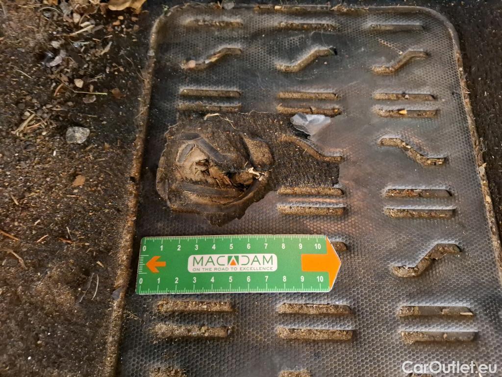  Citroen  Berlingo  Fourgon Driver M 1000 1.5 BlueHDi 100CV BVM5 E6dT #23