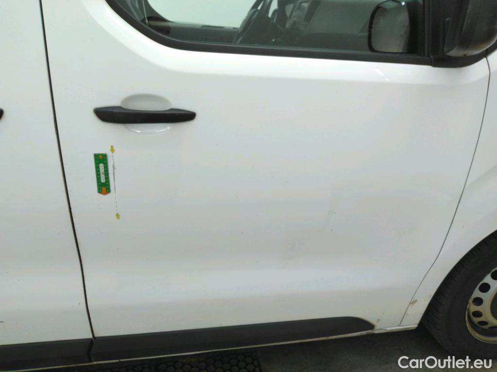  Citroen  Jumpy  Fourgon Club M 1.5 BlueHDi 100CV BVM6 E6d #49