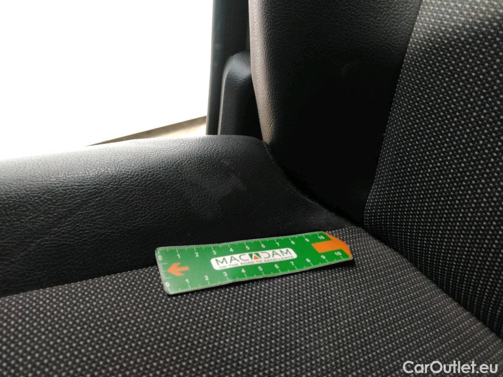  Citroen  Jumpy  Fourgon Club M 1.5 BlueHDi 100CV BVM6 E6d #38