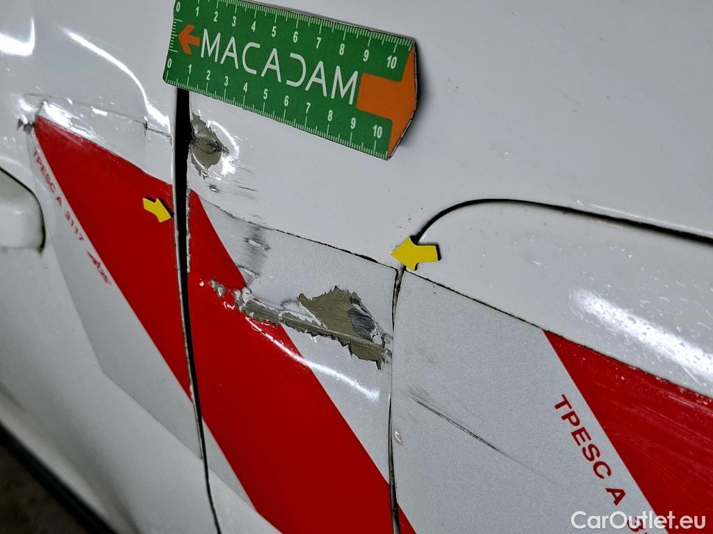  Citroen  C3  Société Feel 1.5 BlueHDI 100CV BVM6 E6dT #3