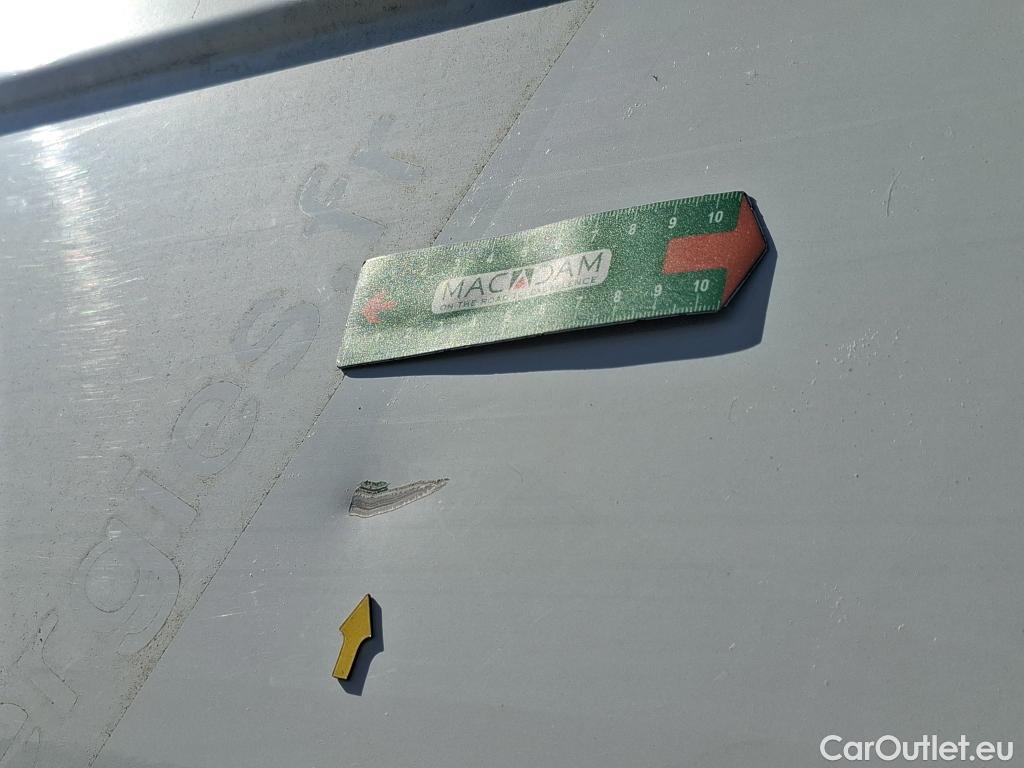  Citroen  Jumper CITROEN  / 2014 / 4P / Fourgon tôlé 4-35 L4H2 BlueHDi 165 S&S BVM6 Club #7