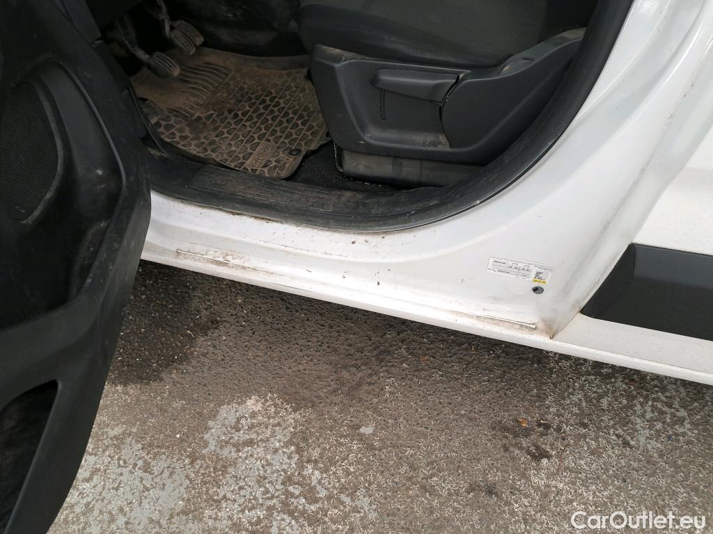  Citroen  Berlingo  Fourgon Driver XL 950 1.5 BlueHDi 100CV BVM5 E6dT #22