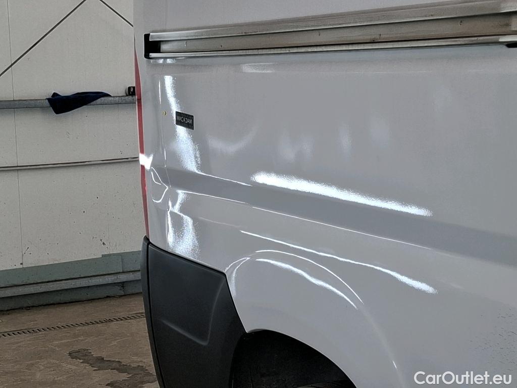  Fiat  Ducato FIAT   2014  4P  Fourgon tôlé H3Power 120 30 M H2 Pack #12