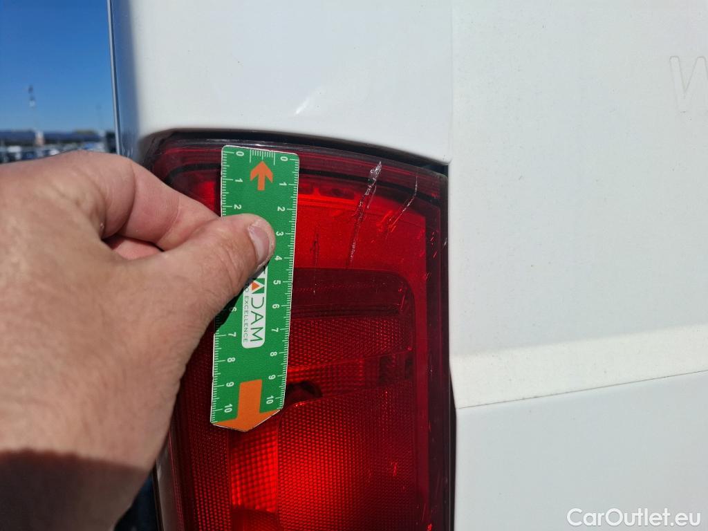  Citroen  Jumper CITROEN  / 2014 / 4P / Fourgon tôlé 4-35 L4H2 BlueHDi 165 S&S BVM6 Club #13