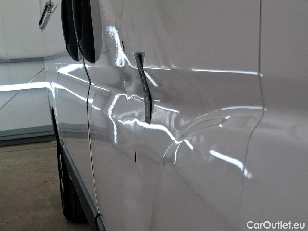  Fiat  Ducato FIAT   2014  4P  Fourgon tôlé H3Power 120 30 M H2 Pack #44