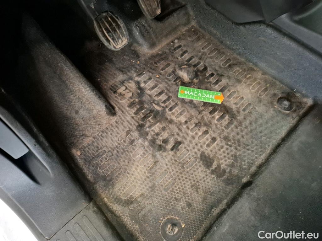  Citroen  Berlingo  Fourgon Club M 650 1.5 BlueHDi 75CV BVM5 E6dT #17