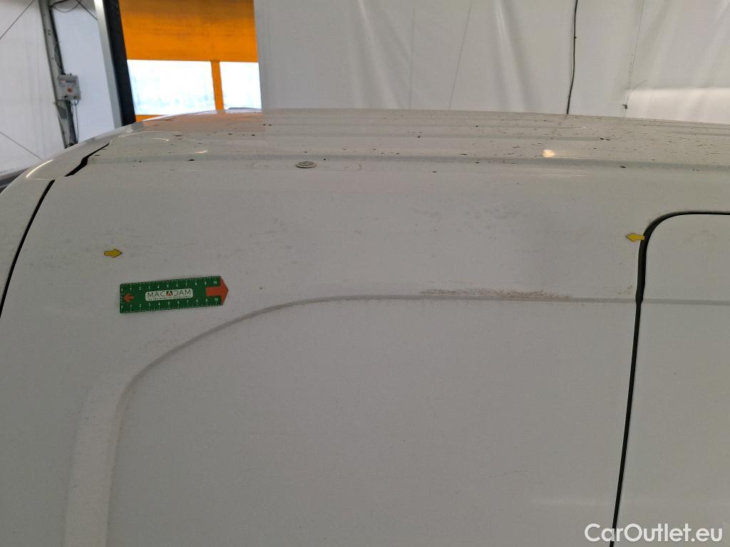  Citroen  Berlingo  Fourgon Driver M 1000 1.5 BlueHDi 100CV BVM5 E6dT #10