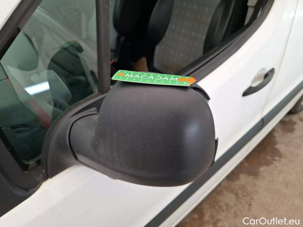  Citroen  Berlingo  Fourgon Confort L1 (Court) 1.6 BlueHDi 100CV BVM5 E6 #5