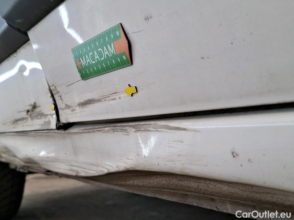  Citroen  Berlingo  Fourgon Worker M 1000 1.5 BlueHDi 130CV BVA8 E6dT #17