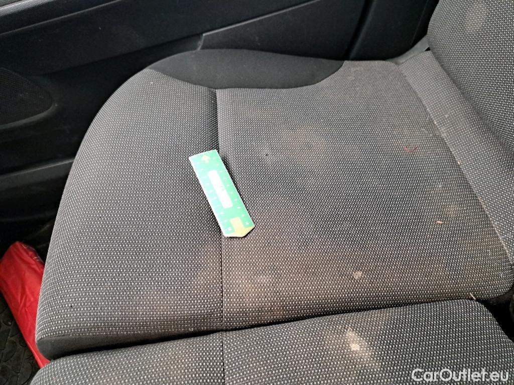  Citroen  Berlingo  Fourgon Driver XL 950 1.5 BlueHDi 100CV BVM5 E6dT #15