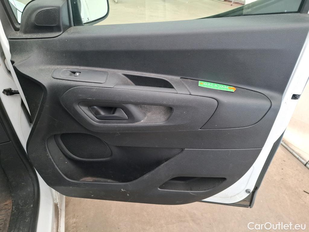  Citroen  Berlingo  Fourgon Worker M 1000 1.5 BlueHDi 130CV BVA8 E6dT #34