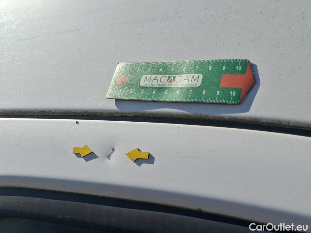  Citroen  Jumper CITROEN  / 2014 / 4P / Fourgon tôlé 4-35 L4H2 BlueHDi 165 S&S BVM6 Club #43