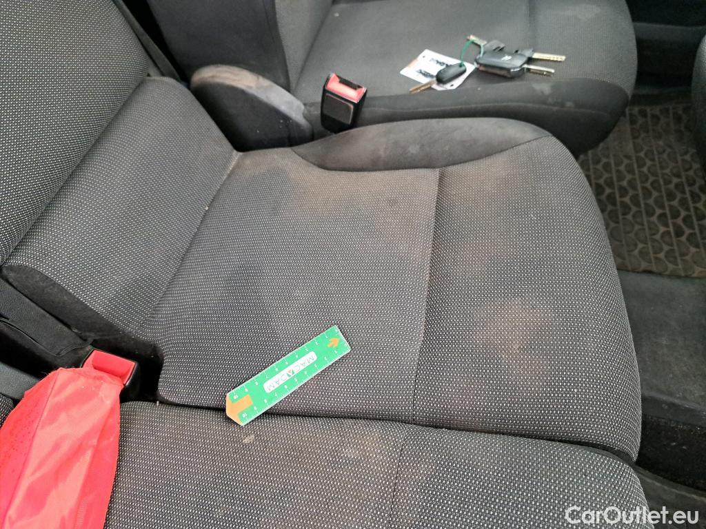  Citroen  Berlingo  Fourgon Driver XL 950 1.5 BlueHDi 100CV BVM5 E6dT #26