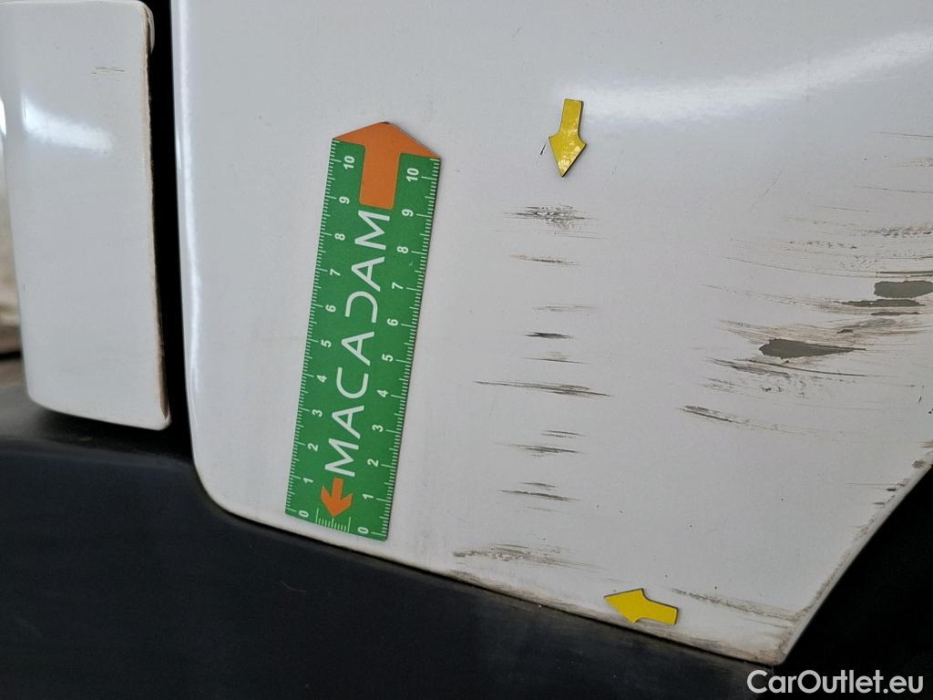  Citroen  Berlingo  Fourgon Worker M 1000 1.5 BlueHDi 130CV BVA8 E6dT #25