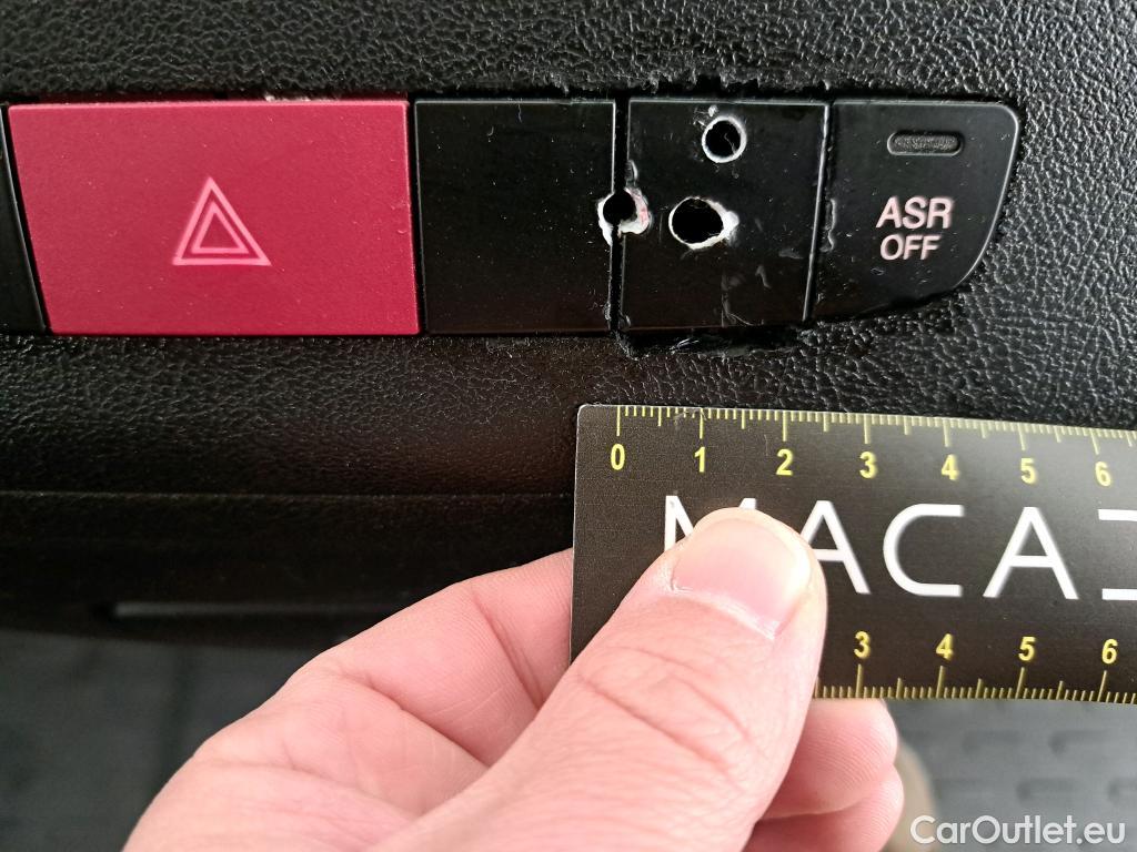  Fiat  Ducato FIAT  / 2014 / 4P / Fourgon tôlé 3.0 GNV 136 3.5 M H2 Pro Lounge #5