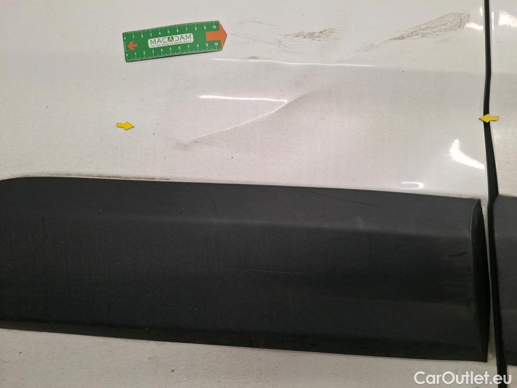  Citroen  Berlingo  Fourgon Driver M 1000 1.5 BlueHDi 100CV BVM5 E6dT #3